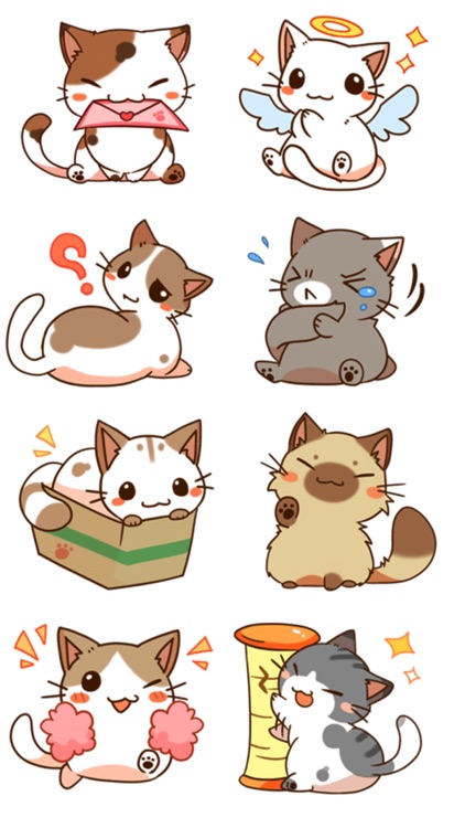 Best Cats screenshot-4