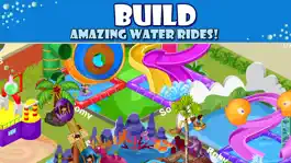 Game screenshot Water Park mod apk