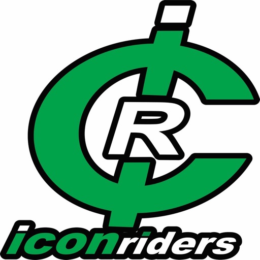 Icon Riders