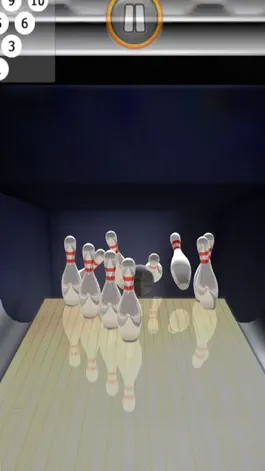 Game screenshot Free Bowling Games Strike hack