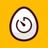 Your egg timer icon