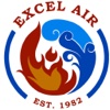 Excel Air App