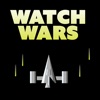 Watch Wars - iPadアプリ