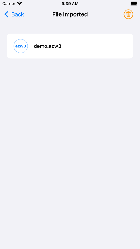 #2. ebook convert (iOS) Podle: 同宝 金