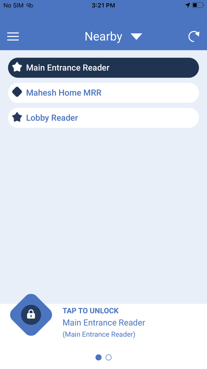 BlueDiamond™ Mobile