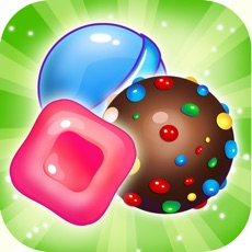 Activities of Candy Match Puzzle Game