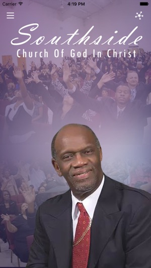Southside COGIC