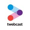 Twebcast icon
