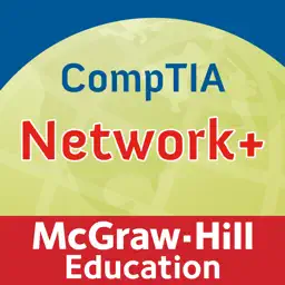 CompTIA Network+ Mike Meyers' Certification app icon