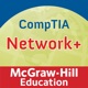 CompTIA Network+ Mike Meyers' Certification app icon - Education app for iPhone