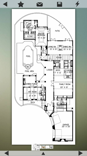 Mission House Plans Guide(圖3)-速報App