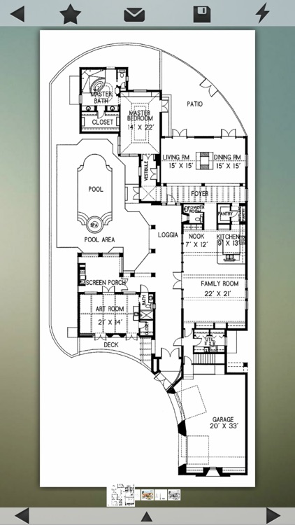 Mission House Plans Guide