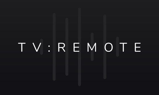 TV:Remote icon