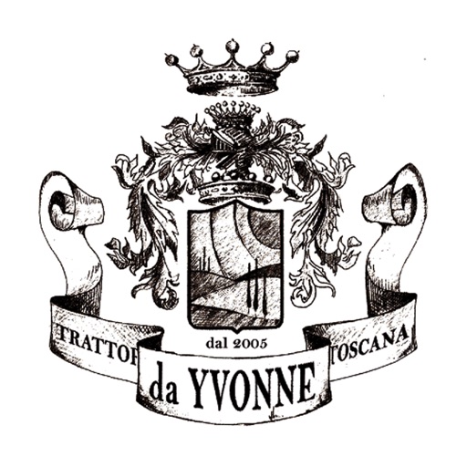Da YVONNE Pizzeria & Shop - AppWisp.com