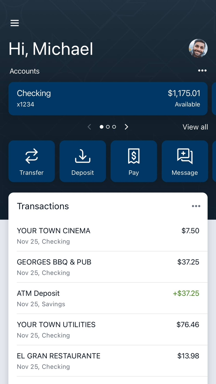 Georgia United Credit Union