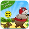 Math Sprint for iPhone/iPad