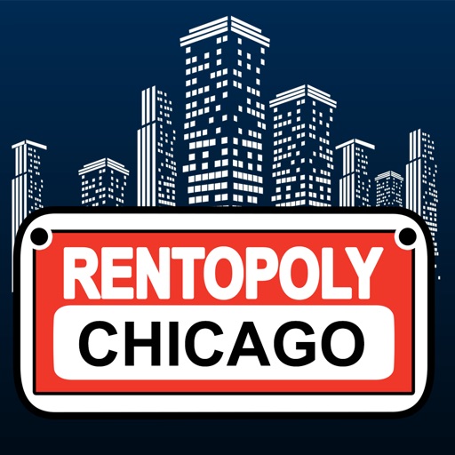 Rentopoly Chicago iOS App
