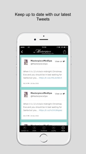 Masterpiece Aesthetics(圖2)-速報App