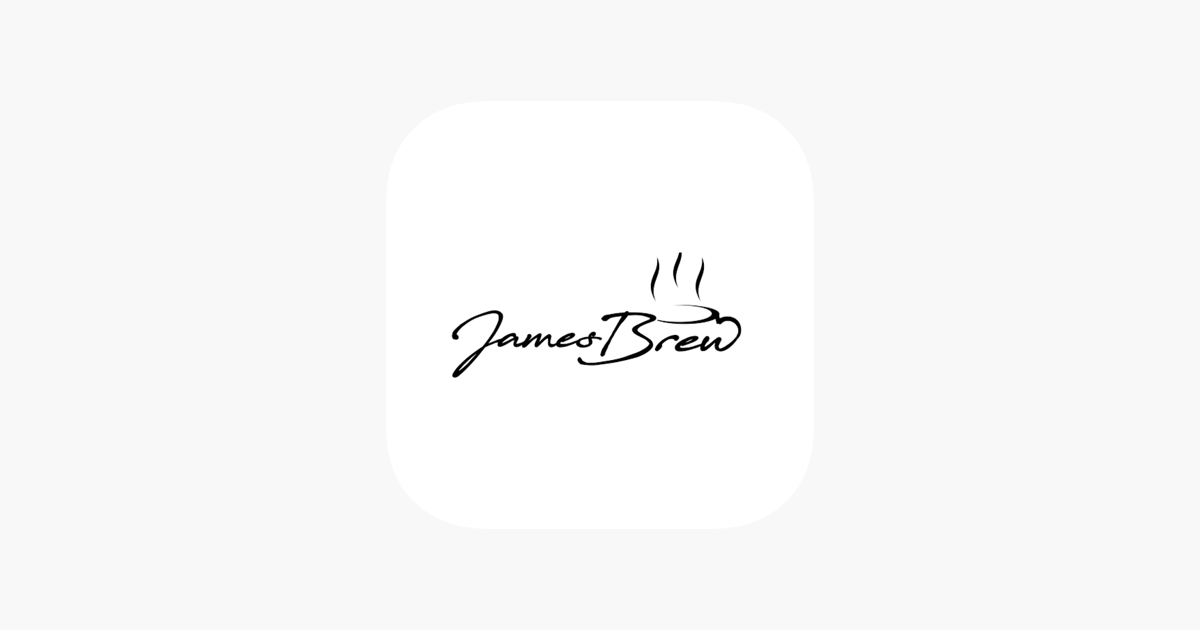 Jamesbrew Cafe On The App Store jamesbrew-cafe-on-the-app-store