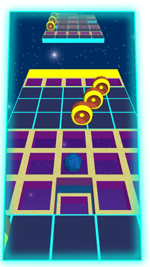 Rolling Ball : Impossible Rolling in Sky(圖4)-速報App