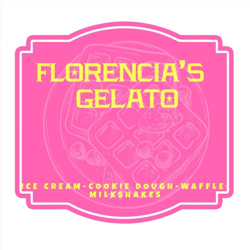 Florencia's Gelato icon