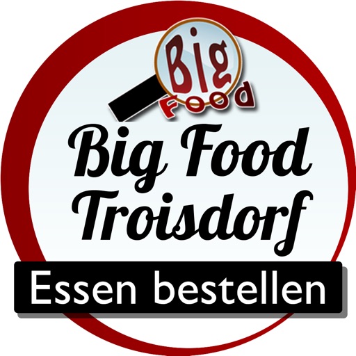 Big Food Troisdorf icon