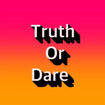 Turth Or Dare Party Читы