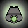 Night Vision LIDAR Camera