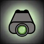 Night Vision LIDAR Camera App Problems