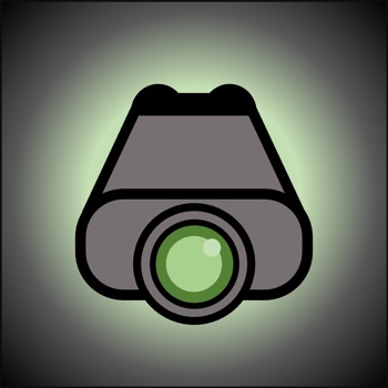 Night Vision LIDAR Camera