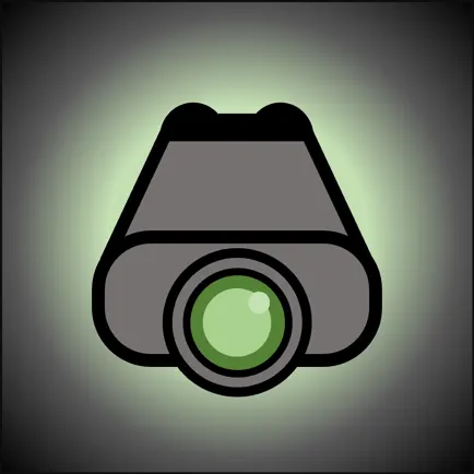 Night Vision LIDAR Camera Cheats