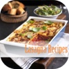 Lasagna Recipes