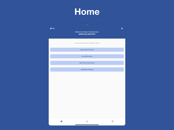 Players World Arcade Store