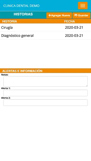 Dentis365 screenshot 4