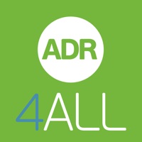 ADR4ALL logo