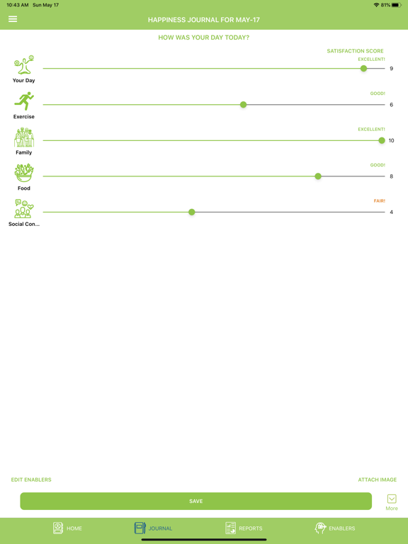 Screenshot #6 pour Corezen