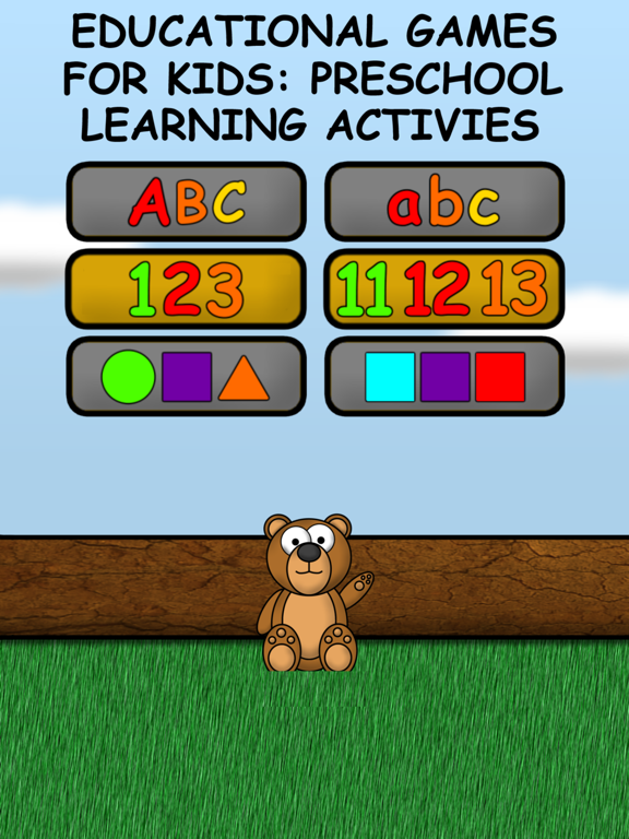 Screenshot #6 pour Learning Games for Kids: Animals - Education Ed