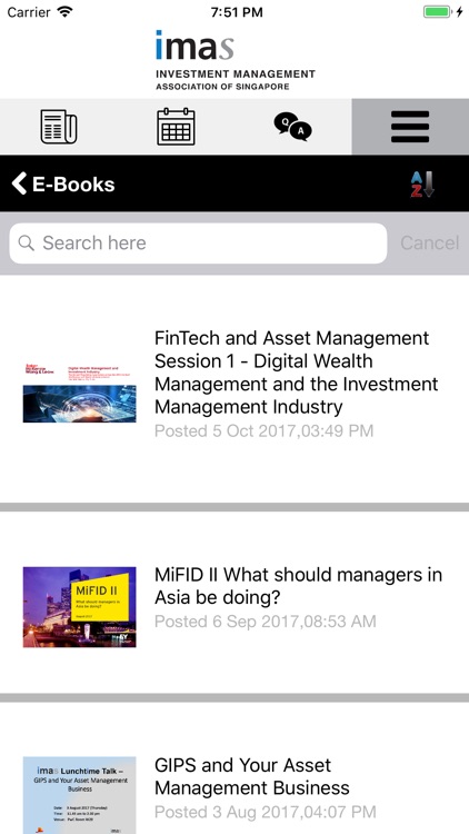 IMAS 20 screenshot-4