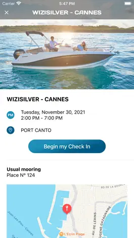 Game screenshot Wiziboat hack