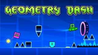 Geometry Dash Liteのおすすめ画像1