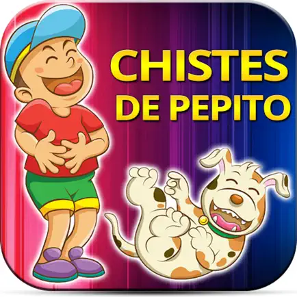 Chistes Graciosos de Pepito Читы