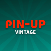 Pin - Up Vintage Game