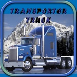 Download Mountain Truck Transporting Helicopter - Simulator app