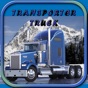 Mountain Truck Transporting Helicopter - Simulator app download