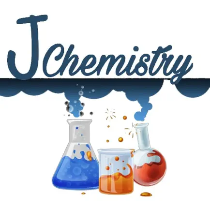J Chemistry Читы