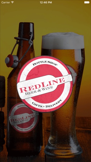 Red Line Delivery(圖1)-速報App