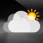 WeatherRadar Basic App Cancel