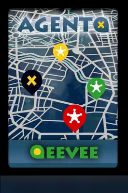 Game screenshot Agent-X free mod apk