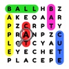 Icon Word Search for Kids Games 3+