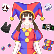 Magic Princess: Dress Up Games